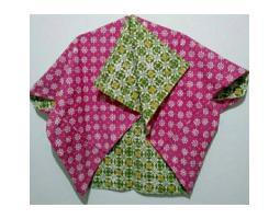 Batik Luaran Wanita Bekas Material Katun - Bandung Barat Jawa Barat