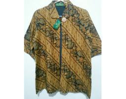Batik Omah Laweyan Solo Original Batik Blazer Jarik Wanita - Bandung Barat Jawa Barat