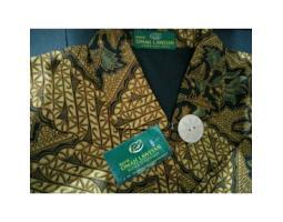 Batik Omah Laweyan Solo Original Batik Blazer Jarik Wanita - Bandung Barat Jawa Barat