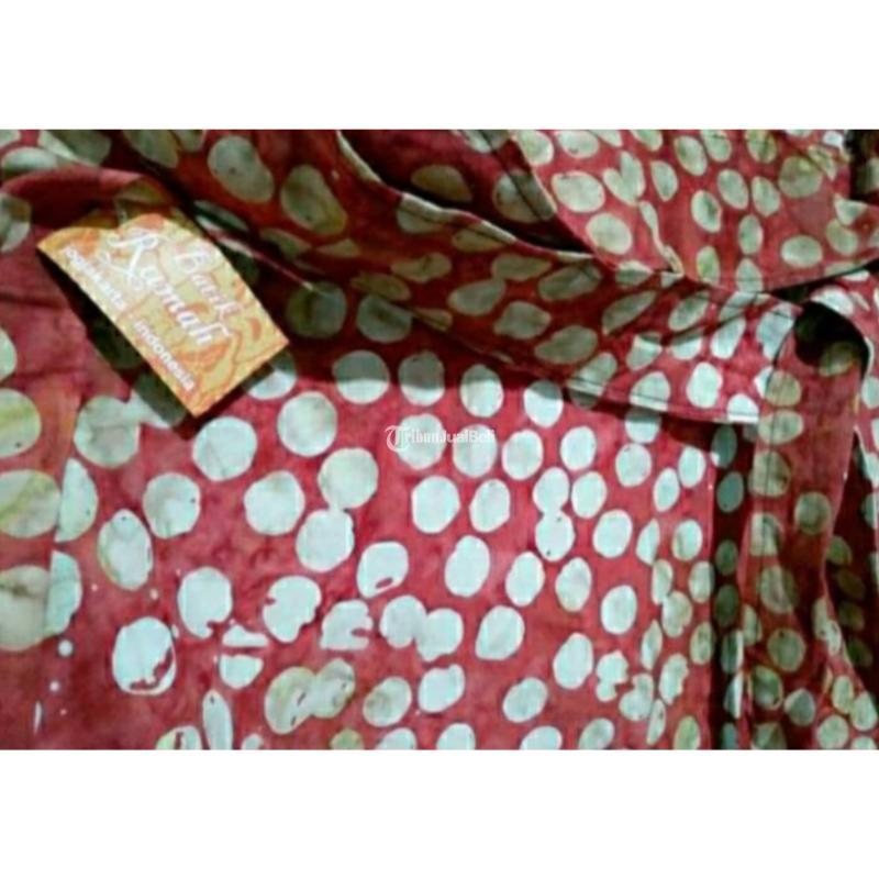 Batik Rumah Yogyakarta Original Batik Rok Wanita - Bandung Barat Jawa Barat