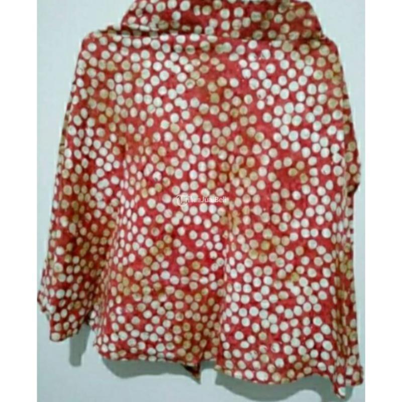 Batik Rumah Yogyakarta Original Batik Rok Wanita - Bandung Barat Jawa Barat