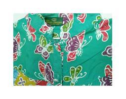 Batik Omah Laweyan Solo Original Batik Kemeja Wanita Bekas - Bandung Barat Jawa Barat
