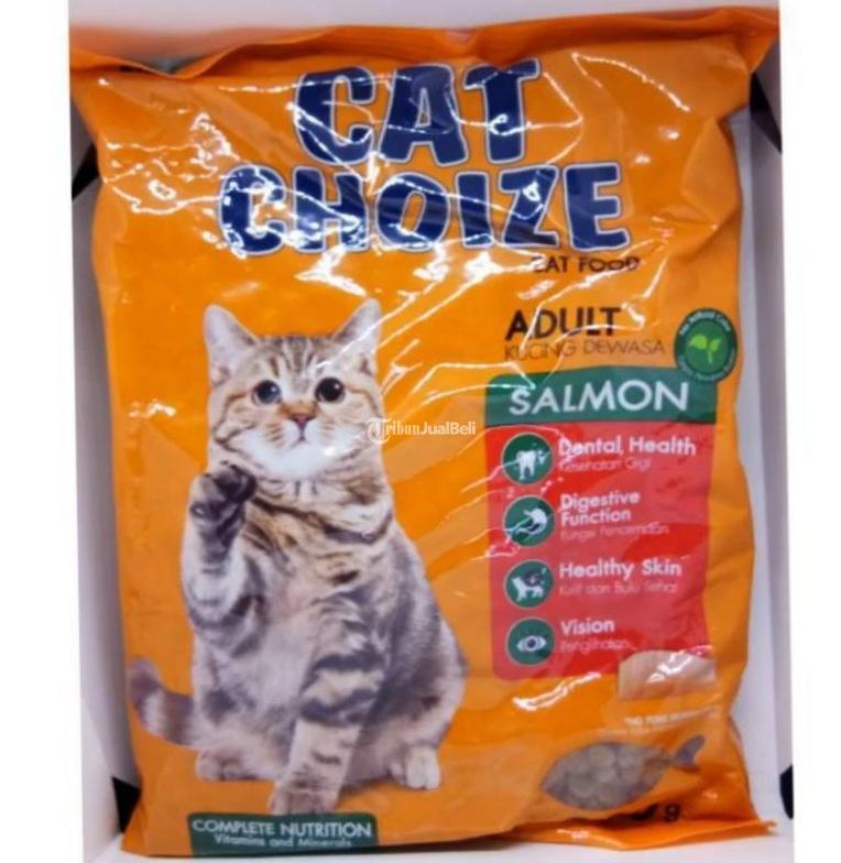 Cat Choize 800 gr Harga Murah - Makassar Sulawesi Selatan