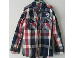 Kemeja Anak Twist Original - Bandung Barat Jawa Barat