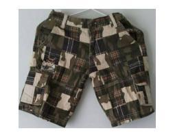 Cartoon Network Ben 10 Original Kid Shorts Celana Anak - Bandung Barat Jawa Barat