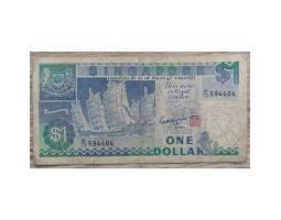 Koleksi Antik dan Kuno Uang Kertas Banknotes Paper Money 001 - Bandung Barat Jawa Barat