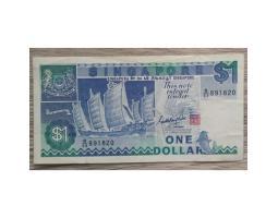 Koleksi Antik dan Kuno Uang Kertas Banknotes Paper Money 002 - Bandung Barat Jawa Barat