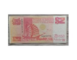 Koleksi Antik dan Kuno Uang Kertas Banknotes Paper Money 005 - Bandung Barat Jawa Barat
