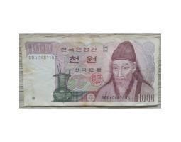 Koleksi Antik dan Kuno Uang Kertas Banknotes Paper Money 012 - Bandung Barat Jawa Barat