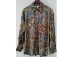 St Michael from Marks and Spencer Original Men Shirt Kemeja Pria 002 - Bandung Barat Jawa Barat