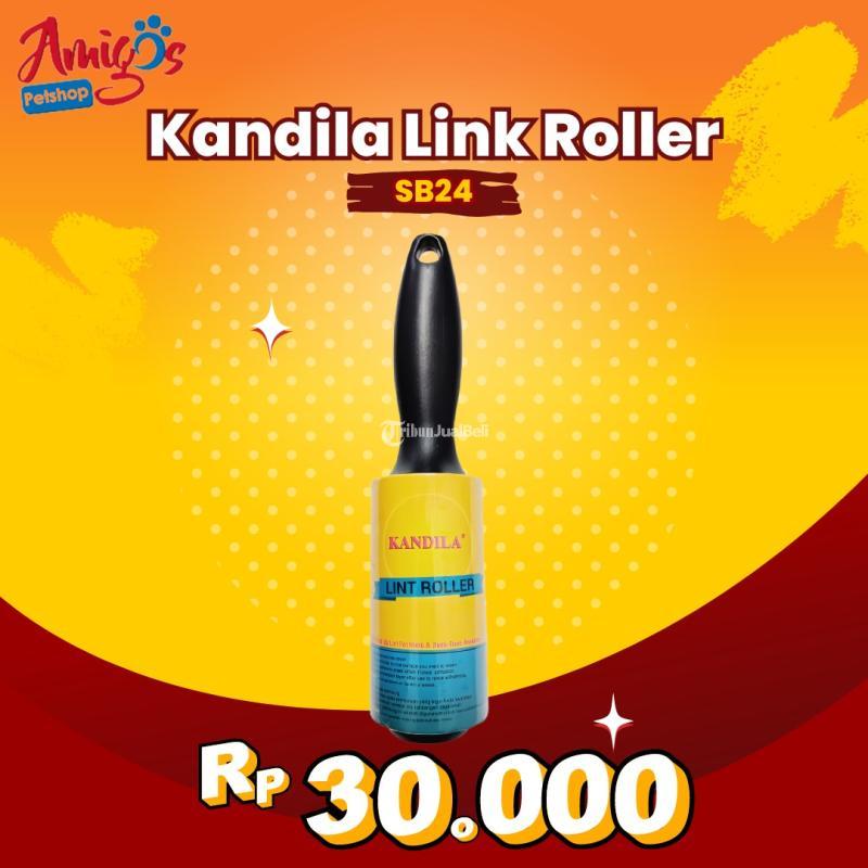 Kandila Link Roller Harga Murah - Makassar Sulawesi Selatan