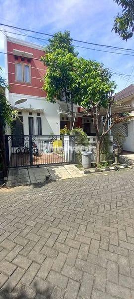 Dijual Rumah 2 Lantai Gedung Besar Mewah Murah Di Perumahan Kemang ...