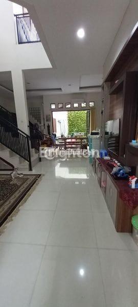 Dijual Rumah 2 Lantai Gedung Besar Mewah Murah Di Perumahan Kemang ...