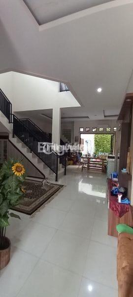 Dijual Rumah 2 Lantai Gedung Besar Mewah Murah Di Perumahan Kemang ...