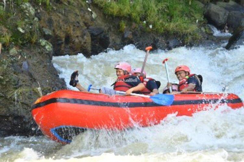 Promo spesial paket rafting-Jasa rafting murah bogor