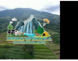 Paket Wisata Trip & Tour Wisata Tajur Halang - Yogyakarta