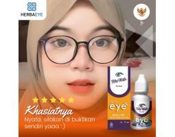 Obat Tetes Mata Minus Dan Silinder HERBAEYE, Call 0811-2531-296