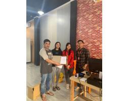 Komputer Kasir Promo Paket Murah Lengkap - Pekanbaru Riau