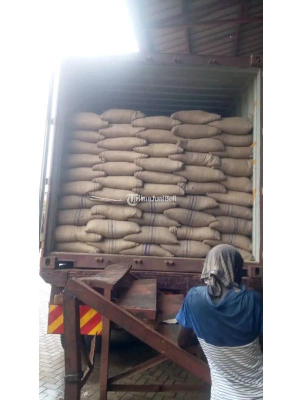 Green Coffee Beans Arabica for Sale - Makassar Sulawesi Selatan