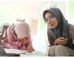 Guru Les Privat Semua Mata Pelajaran - Yogyakarta
