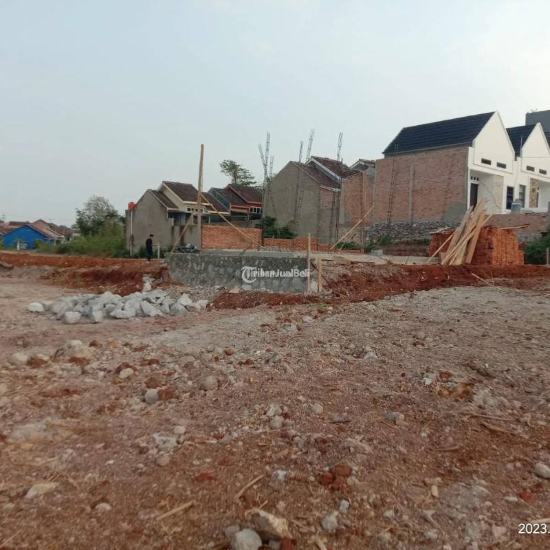 Tanah Kavling Rajabasa Legalitas SHM Lokasi Strategis Bandar Lampung