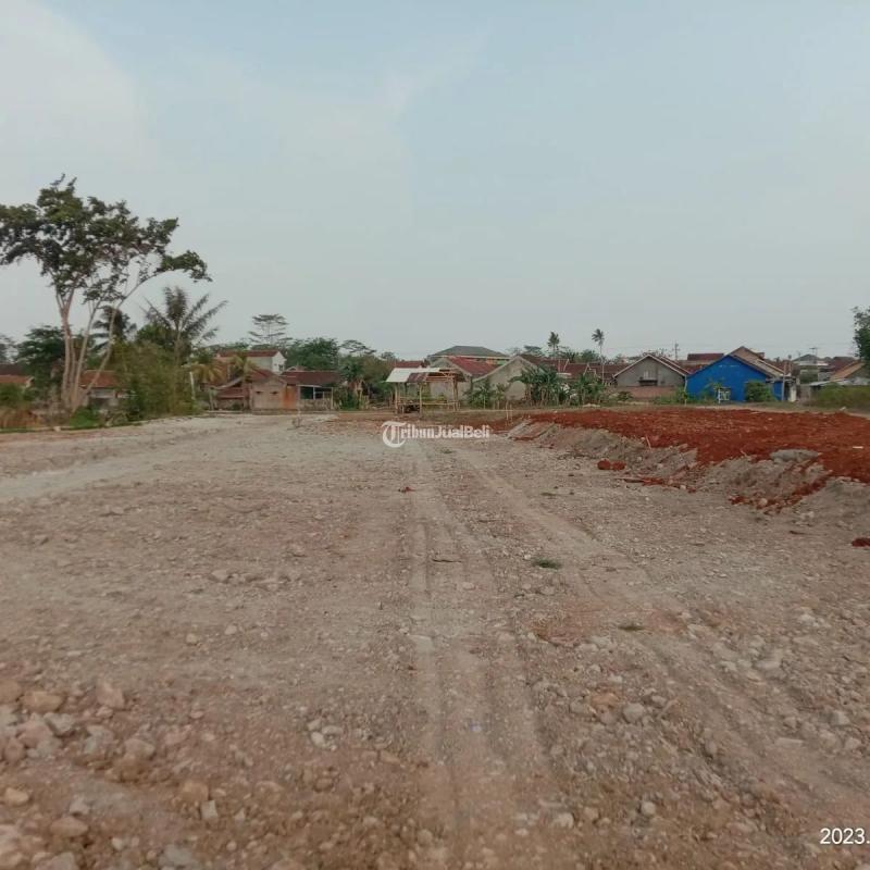 Tanah Kavling Rajabasa Legalitas SHM Lokasi Strategis Bandar Lampung