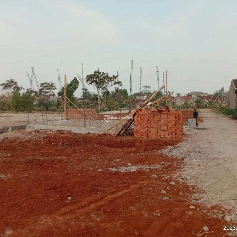 Tanah Kavling Rajabasa Legalitas SHM Lokasi Strategis Bandar Lampung