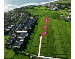 Dijual Tanah Kavling Siap Bangun LT250 m2 Lokasi Strategis - Badung Bali