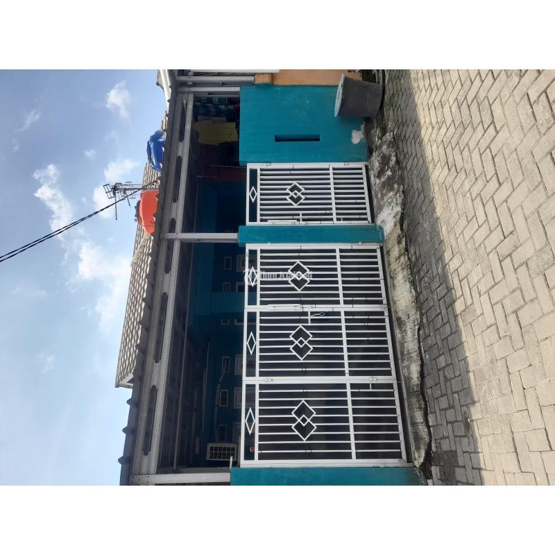 Dijual Rumah Murah Minimalis Di Karangsatria LT60 LB45 2KT 1KM - Bekasi Jawa Barat