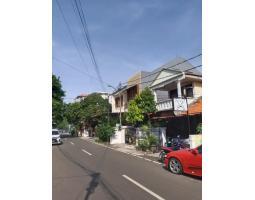 Rumah murah di Rawamangun Jakarta