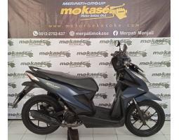 honda beat delux 2023