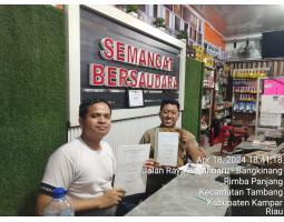 Komputer kasir Pekanbaru