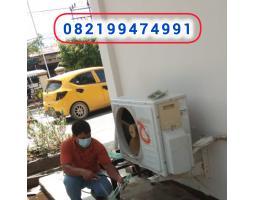 Service AC Sentani Terbaik Terpercaya