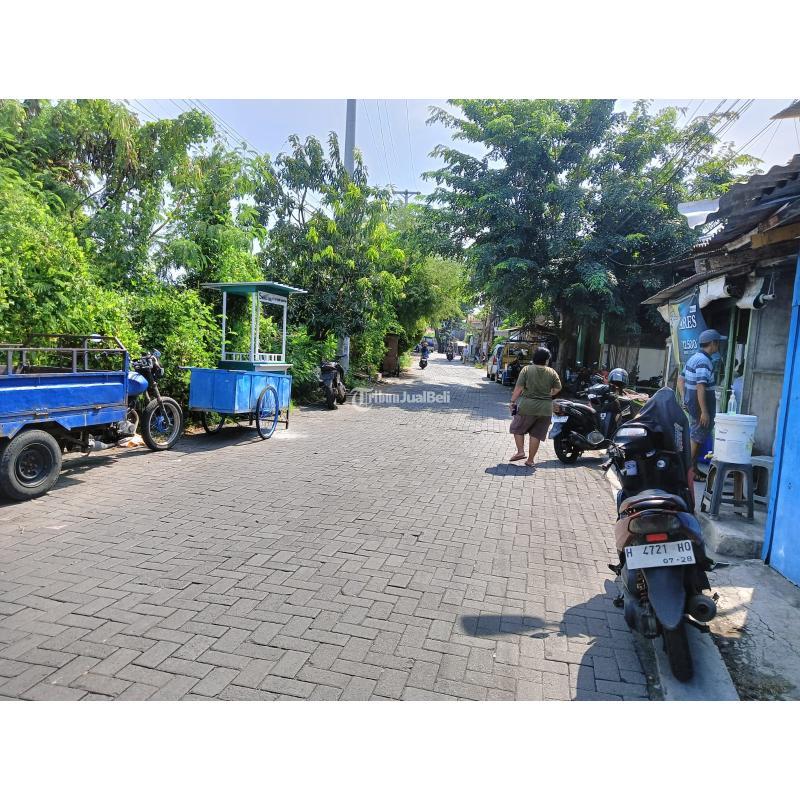 Dijual Tanah dan Rumah Samping RS Panti Wilasa Citarum