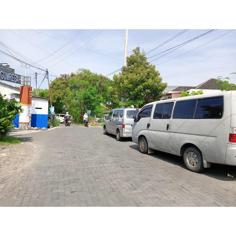 Dijual Tanah dan Rumah Samping RS Panti Wilasa Citarum