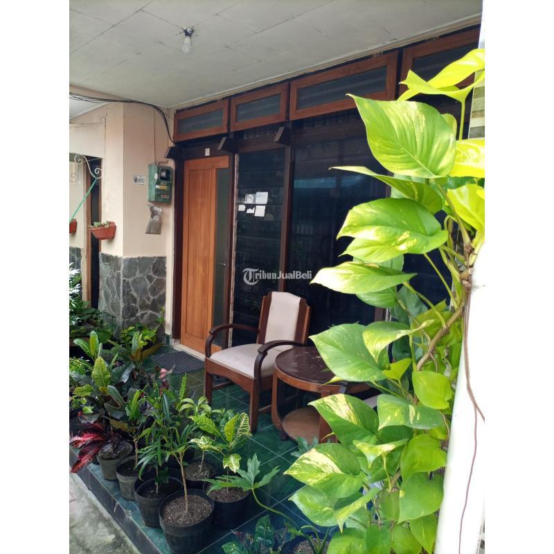 Dijual Kost Putri Aktif Lt135 Lb250 8 Kamar Eksklusif Selatan 