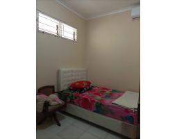 Kost Putri Aktif 8 Kamar, Eksklusif Selatan Bunderan UGM