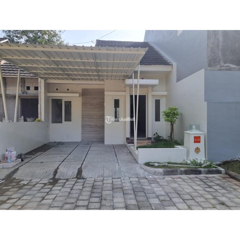 DIJUAL RUMAH SEJUK AREA PRAMBANAN