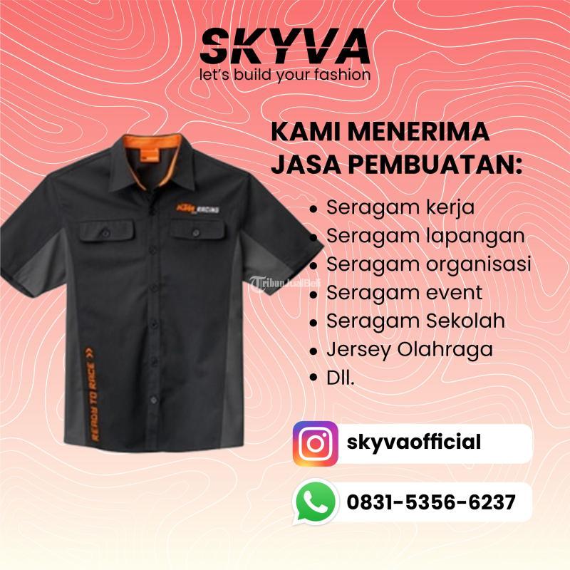 TERMURAH 0831-5356-6237, Konveksi baju bola di Surabaya, Konveksi baju futsal Jawa Timur