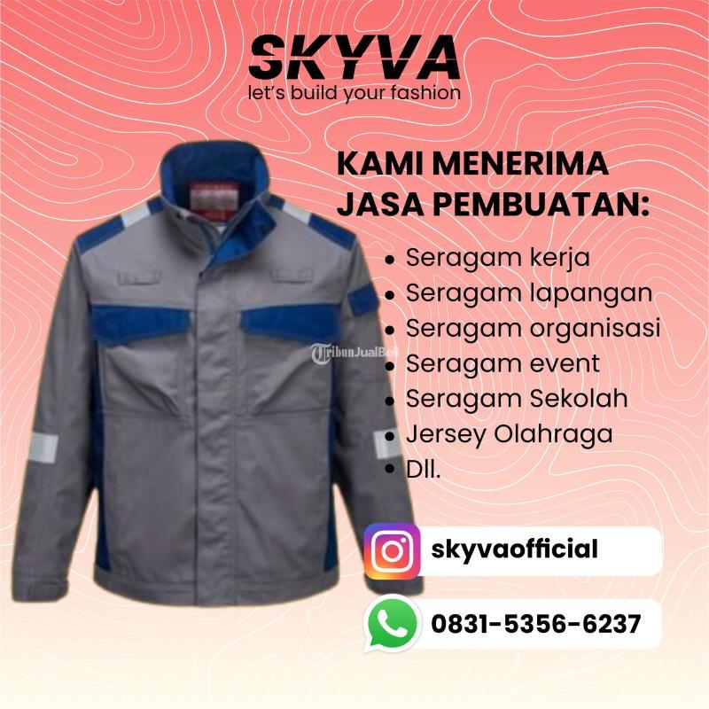 TERMURAH 0831-5356-6237, Konveksi baju futsal di Surabaya, Konveksi baju voly Jawa Timur