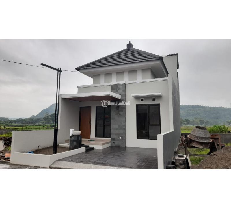DIJUAL RUMAH MURAH AKSES MUDAH DEKAT PRAMBANAN