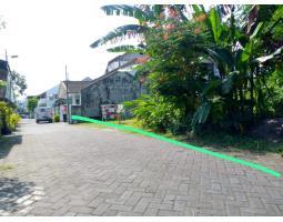Tanah Di Gambiran Umbulharji Dekat XT Square