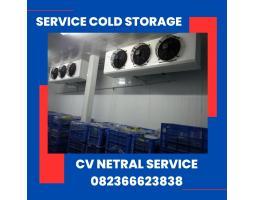 Jasa Pemasangan Cold Storage Kapasitas 5 Ton - Subulussam Aceh