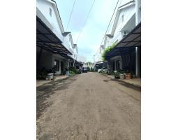 Dijual Rumah Bekas Siap Huni Furnished Luas 85 m2 Bintaro Tropical Garden - Tangerang Selatan Banten
