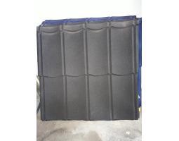 Genteng Metal Berpasir Tebal 0,25 mm - Bandung Kota Jawa Barat
