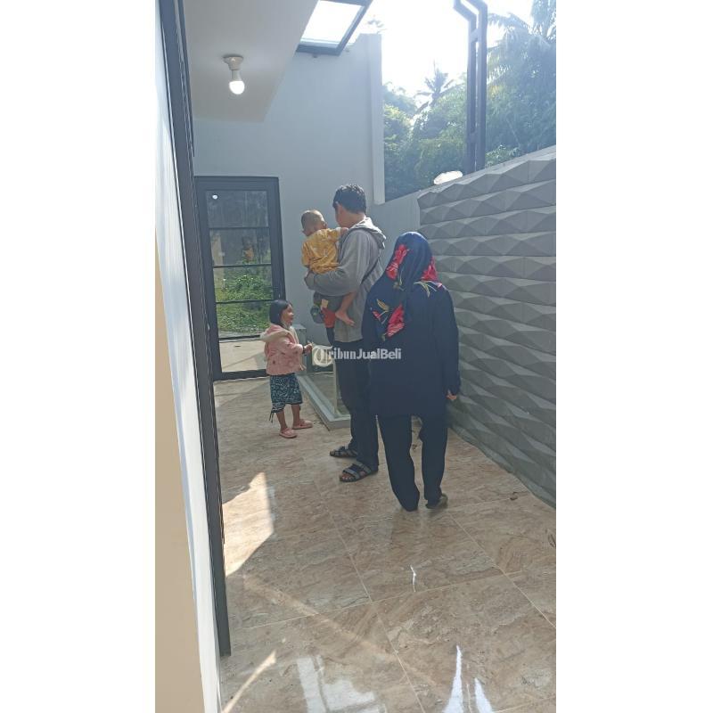 Rumah Villa Sleman dekat Joglo Plawang Resort Turi Sleman