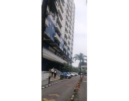 Dijual Apartemen Center Point Di Pusat Kota - Bekasi