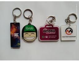 Gantungan Kunci Custom Polewali - Poliwali Mandar Sulawesi Barat