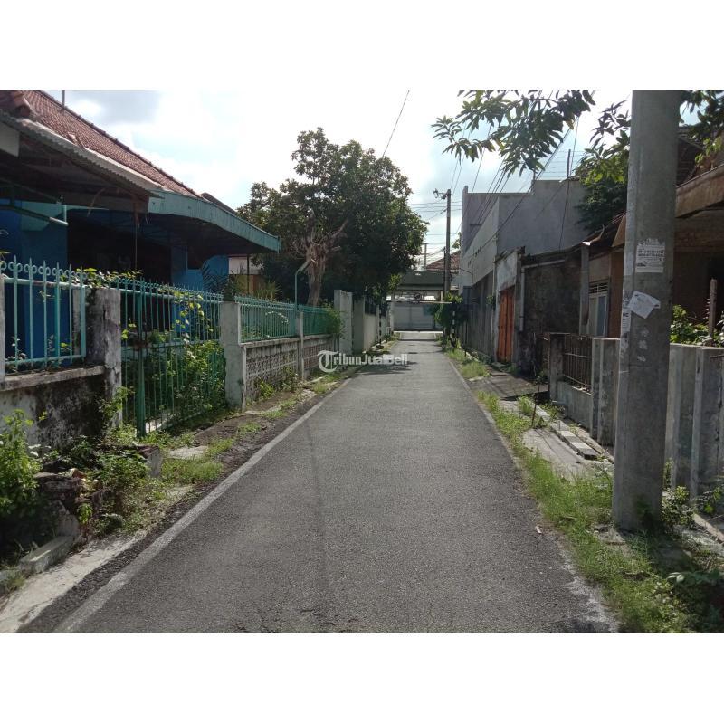 Dijual Tanah Jalan Gajah Semarang