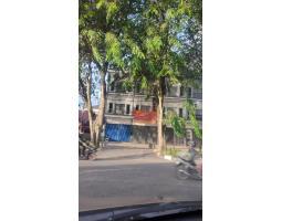 Disewakan Ruko Bekas Siap Huni di Jalan Ahmad Yani - Pontianak Kalimantan Barat